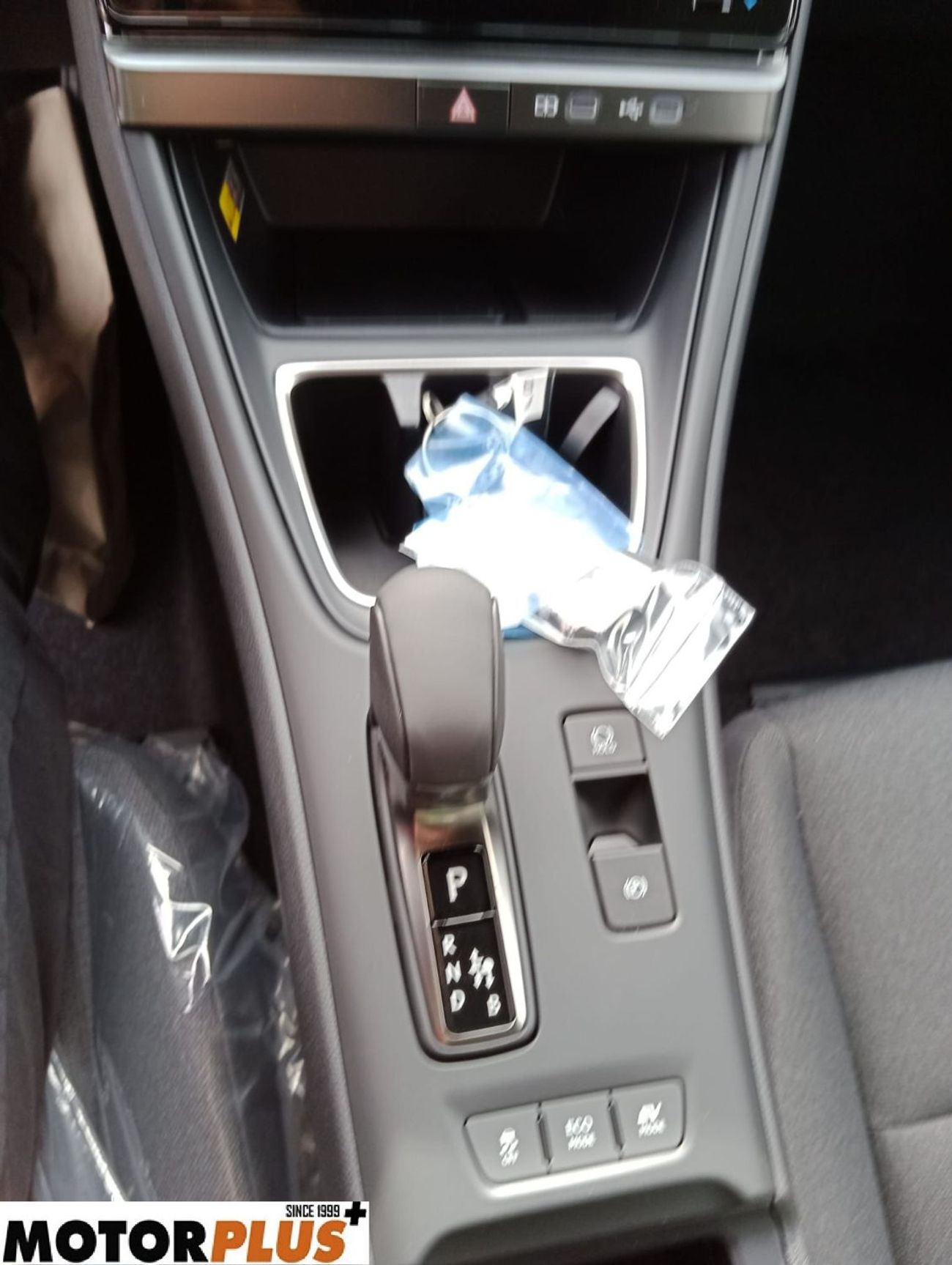 Lexus LBX For Export