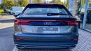 Audi Q8 AUDI Q8 55 TFSI QUATTRO 3.0L (Export And Local)