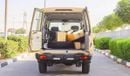 Toyota Land Cruiser 70 Hardtop LC78, 4.0L Petrol 4WD 6-Speed Automatic | 2026 Model | For Export