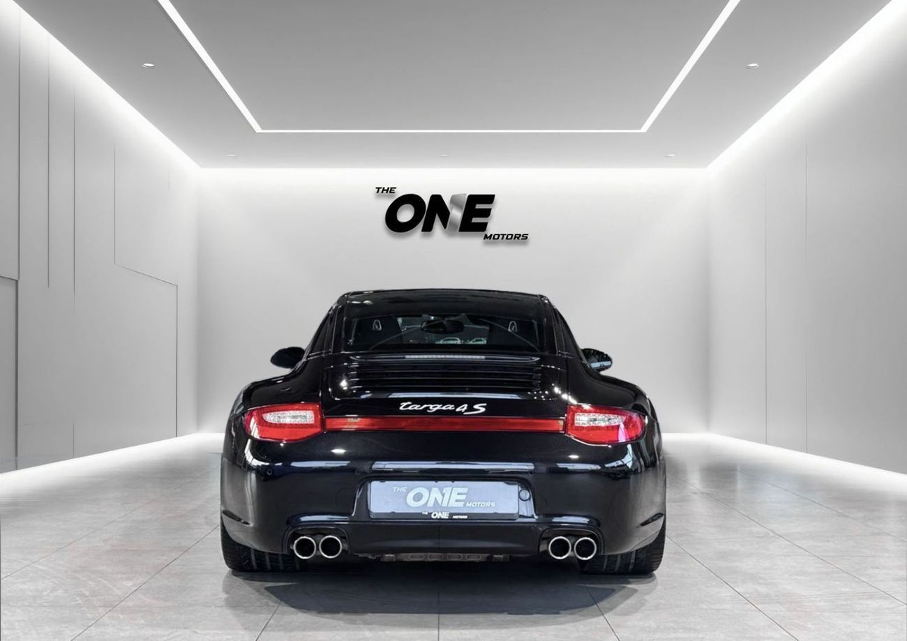 بورش 911 