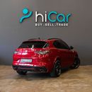 Alfa Romeo Stelvio Quadrifoglio 2.9L (503 HP) AED 2,682 P.M • 0% Downpayment • Alfa Romeo Stelvio Quadrifoglio • Agency