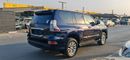 Lexus LS460 Lexus Lx460 Model 2017
