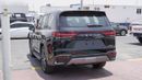 Lexus LX600 SIGNATURE 3.5L V6