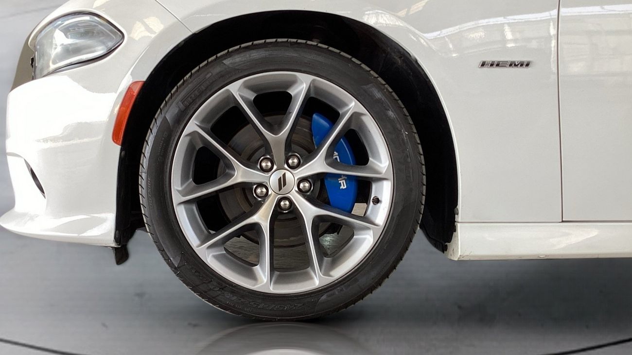 Dodge Charger R/T | Guaranteed Warranty | 0 Down Payment