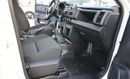 Mitsubishi L200 MITSUBISHI L200 2.4L DIESEL SCABIN 4X4 GL 5MT MID-LINE MY-2026