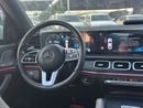 Mercedes-Benz GLS 580 Mercedes-Benz \ GLS 580 \ 2022 \ 89000 km