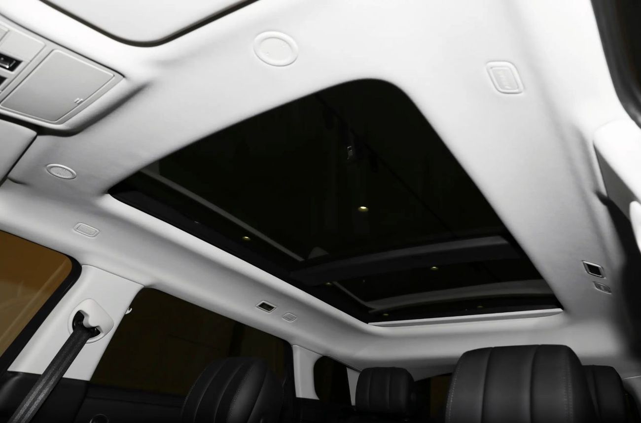 Land Rover Range Rover Evoque 2.0T SE