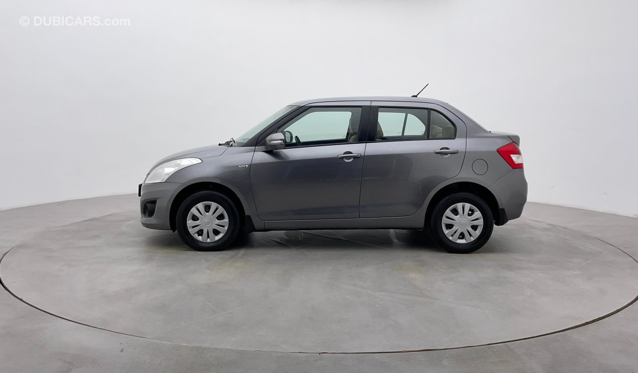 Suzuki Swift Dzire 1200