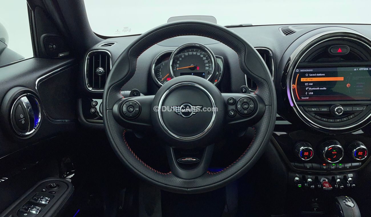 Mini Cooper Countryman S ALL4 2 | Zero Down Payment | Free Home Test Drive