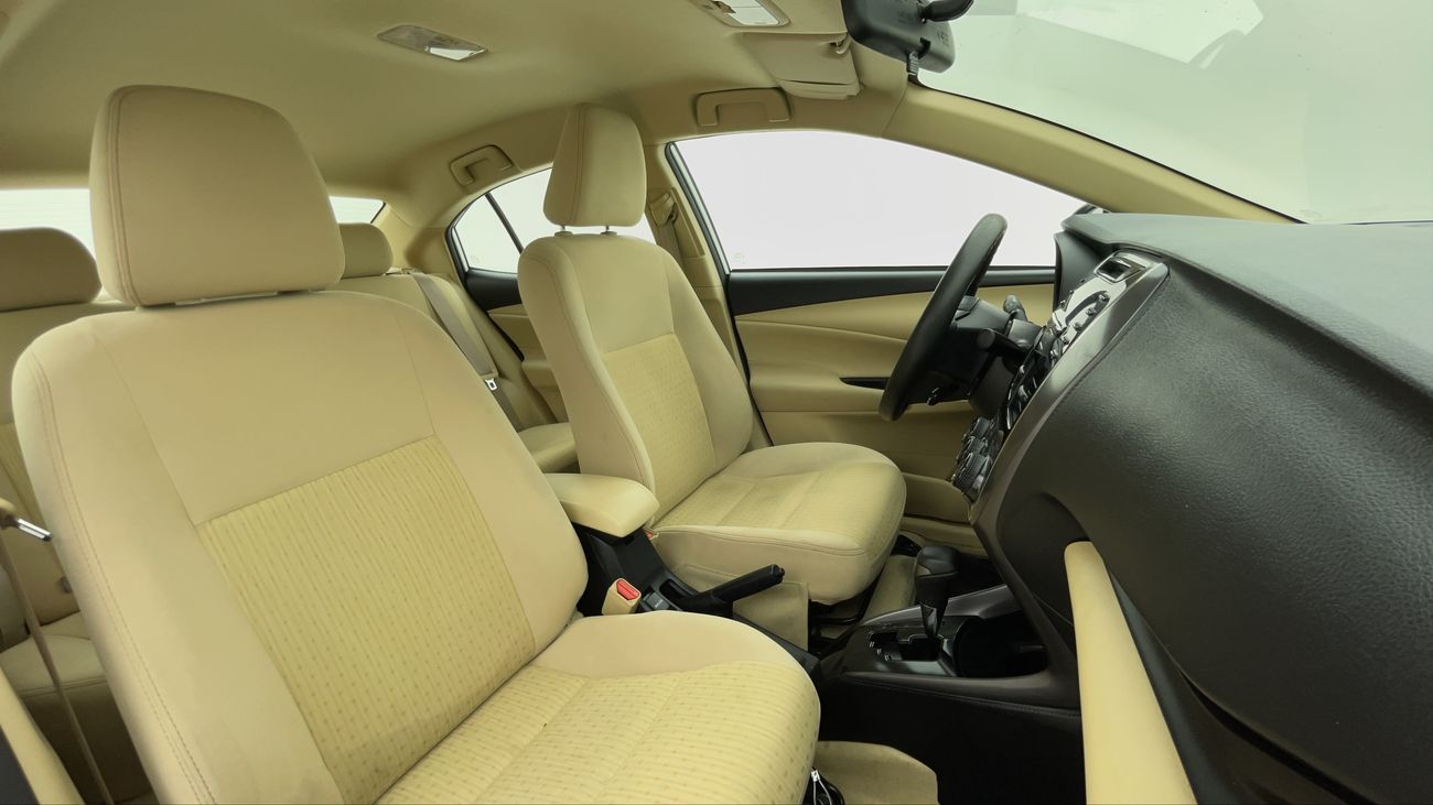 Toyota Yaris SE 1.5 | Zero Down Payment | Home Test Drive