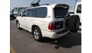 Toyota Land Cruiser Toyota Land Cruiser RIGHT HAND DRIVE ( PM 381)