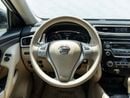 Nissan X Trail