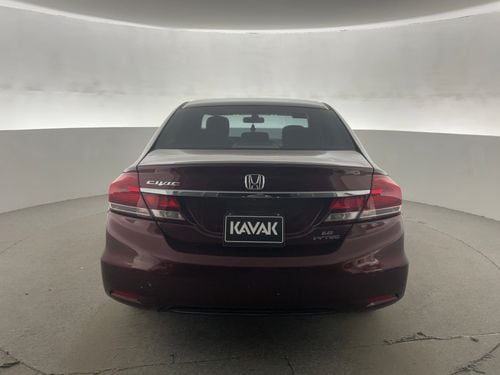 Honda Civic EXi | Guaranteed Warranty | 0 Down Payment