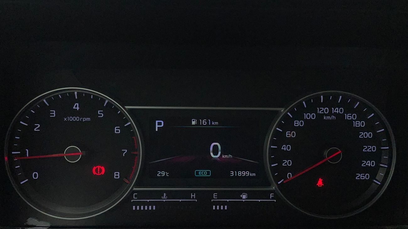 Kia Sorento EX 2.5 | Zero Down Payment | Home Test Drive