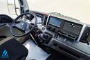 ميتسوبيشي كانتر فان STD GCC Specs - Euro V | turbo DSL MT | Long Chassis 16ft | Double-Cab | Export Only