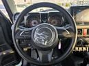 Suzuki Jimny Suzuki Jimny GL 1.5l AT SUV 4WD GCC 5Doors Black color 2026 Model
