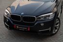 بي أم دبليو X5 xDrive35i | 2,056 P.M  | 0% Downpayment | Immaculate Condition!