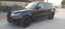 Land Rover Range Rover Sport HSE 2.0L