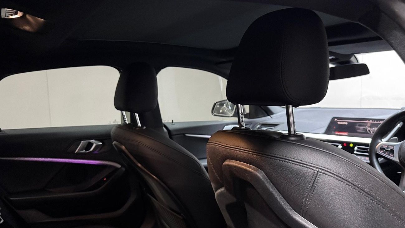 بي أم دبليو 220 M SPORT