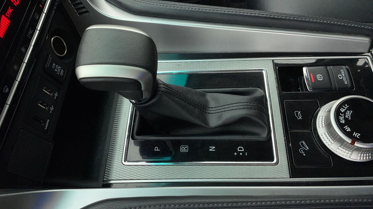 ميتسوبيشي مونتيرو سبورت GLS H/L PRIME EDITION 3 | بدون دفعة مقدمة | اختبار القيادة في المنزل