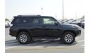 Toyota 4Runner TRD Of road full option Clean Car
