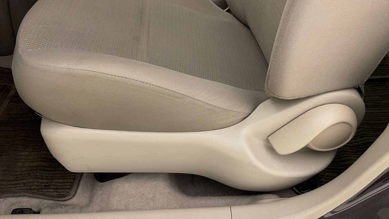 نيسان صني SV 1.5 | بدون دفعة مقدمة | اختبار القيادة في المنزل