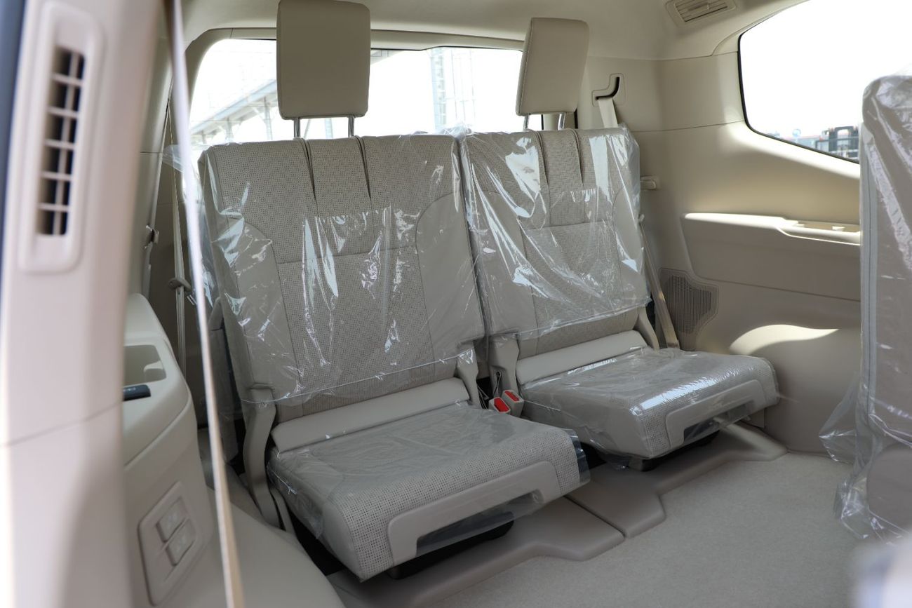 تويوتا لاند كروزر VX, 4.0L, 4x4