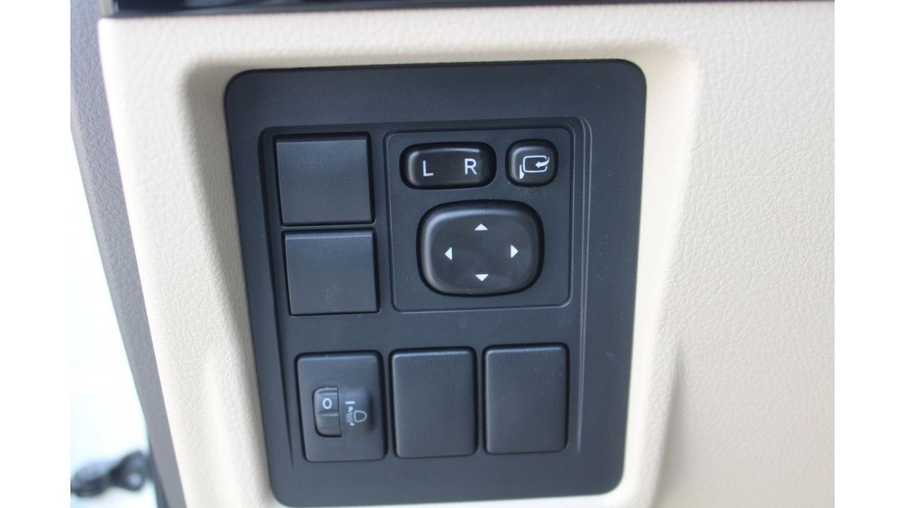 Toyota Prado PRADO 2.7L TX