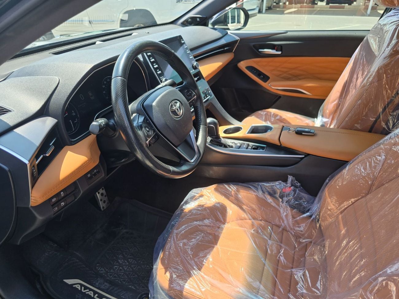 Toyota Avalon