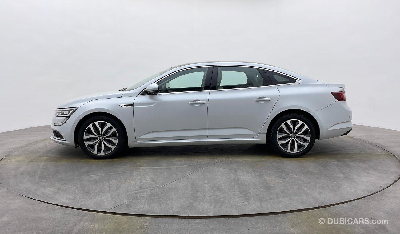 Renault Talisman 2 1600