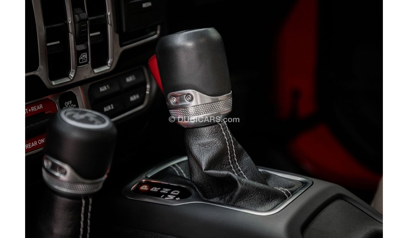 Jeep Wrangler Unlimited Rubicon | 4,111 P.M  | 0% Downpayment | Excellent Condition!