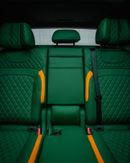 بنتلي بينتايجا Azure 4.0T