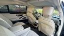 Mercedes Benz S500 4MATIC L 4MATIC MODEL 2022 - NO ACCIDENT OR PAINT AMG Package