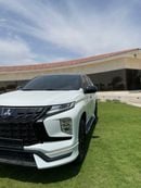 Mitsubishi Montero Sport GLS