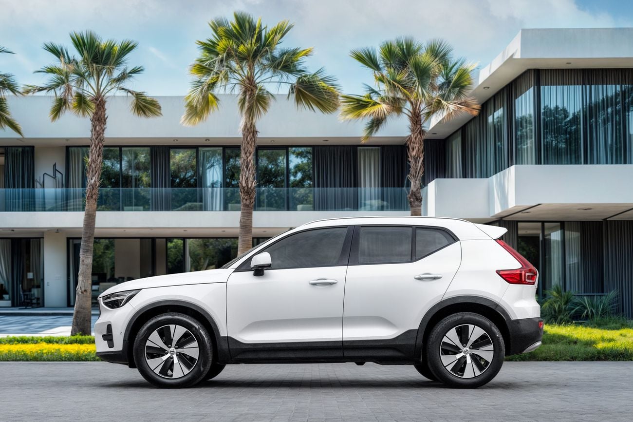 فولفو XC 40 CORE XC40 Core | 2,253 P.M | 0% Downpayment | VOLVO WARRANTY!