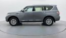 Nissan Patrol LE 5.6 | Under Warranty | Inspected on 150+ parameters