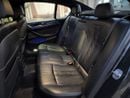 BMW M550i Std 4.4L