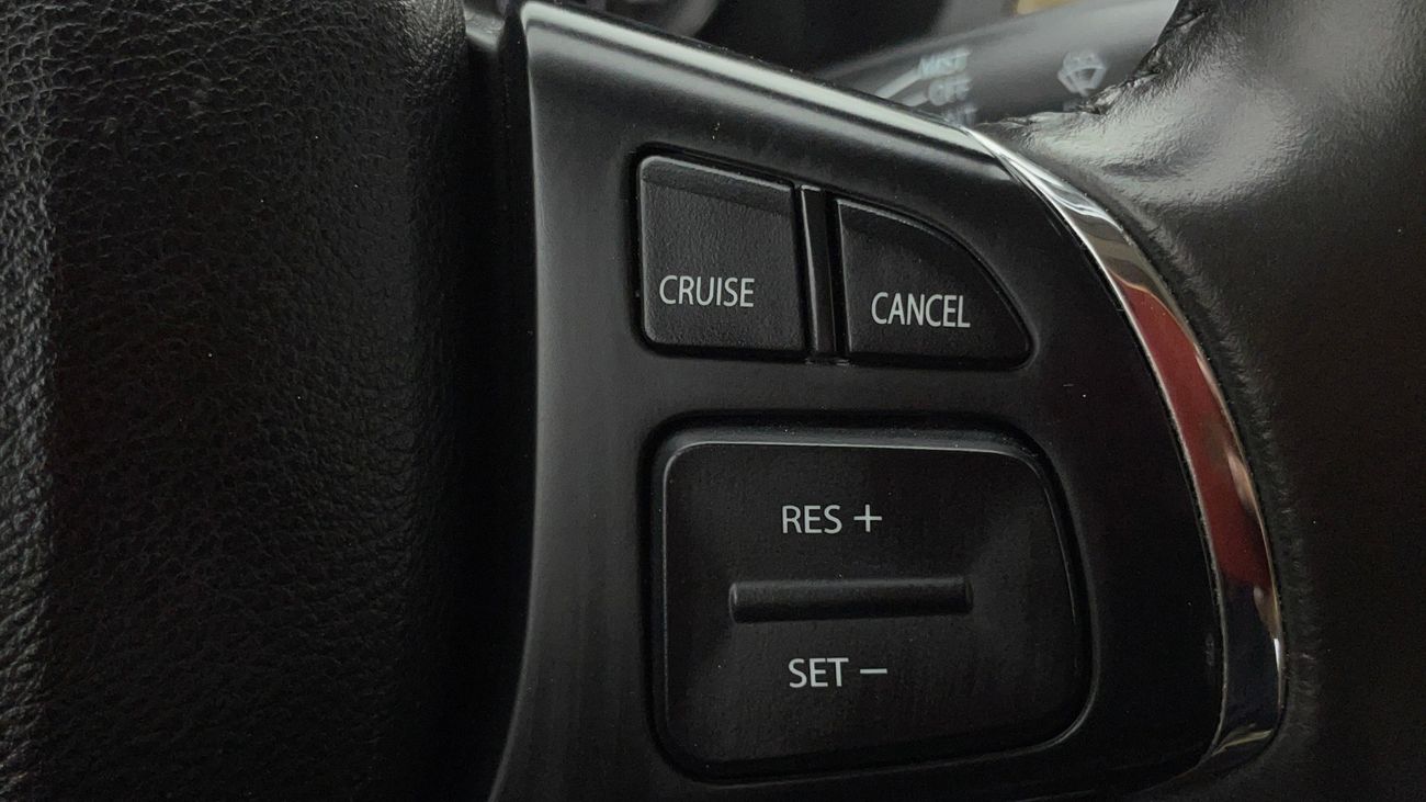 Suzuki Ciaz GLX 1.5 | Zero Down Payment | Home Test Drive