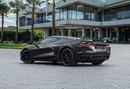 Chevrolet Corvette Corvette Stingray | 7,050 P.M | 0% Downpayment | Agency Warranty!