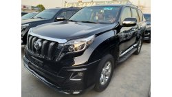 Toyota Prado TXL 2011 Modified 2017,GCC Specs & Accident free Ref # 11184