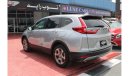 Honda CR-V SPORT 1.5L