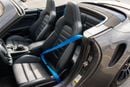 بورش 911 STD Turbo S 3.8L (640 HP) Convertible