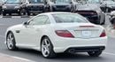مرسيدس بنز SLK 350 SPORT