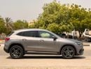 Mercedes Benz GLA 200 AMG PREMIUM
