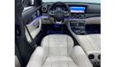 Mercedes Benz E 63S 4MATIC+ 4.0L 2018 Mercedes Benz E63s AMG 4MATIC+, Warranty, Full Mercedes Service History, Full Opti