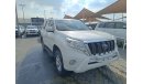 تويوتا برادو 2014 Toyota Prado GXR (J150), 5dr SUV, 4L 6cyl Petrol, Automatic, Four Wheel Drive.The car is very g