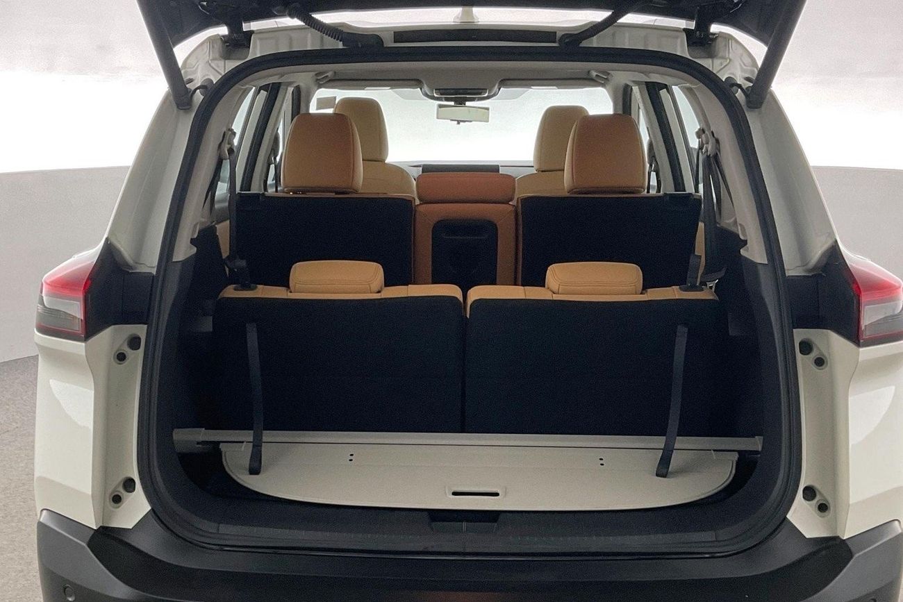 Nissan XTrail SL | Guaranteed Warranty | 0 Down Payment