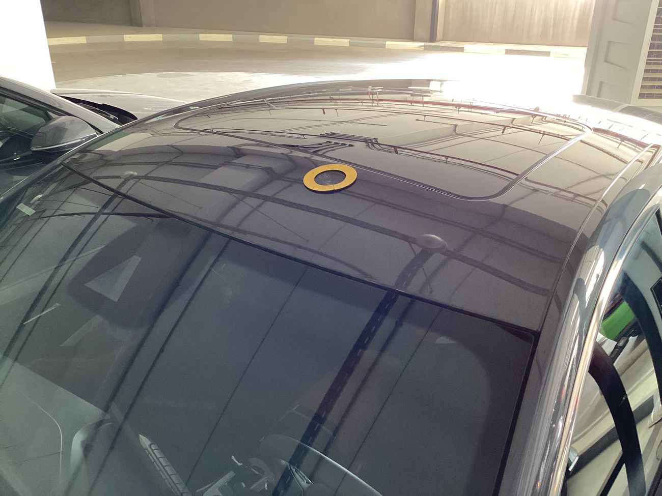 MG GT Luxury | Guaranteed Warranty | 0 Down Payment