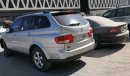 Ssangyong Kyron Full option