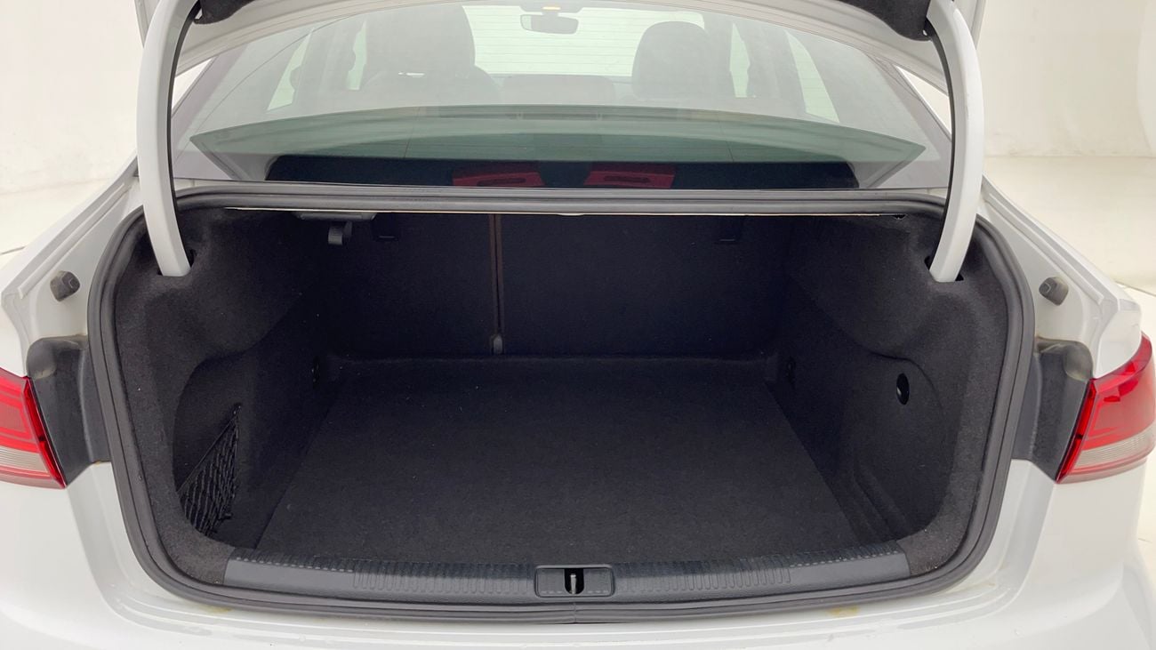 أودي A3 35 TFSI 1.4 | بدون دفعة مقدمة | اختبار القيادة في المنزل